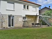 Brive la Gaillarde Location Maison 19