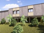 BRIVE Maison DE PLAIN PIED ecologique RE2020