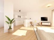 BRIX30 Geräumige 2 Zimmer Wohnung mit Balkon