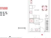 BRiX MTL Studio A15 [object Promise] for Rent