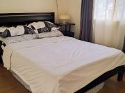 BRIXTON09XXW: For Rent Fully Furnished 1BR with Balcony...