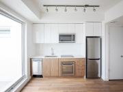 Brixton Flats