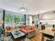 Brixton Hill, London, 4 Bedroom Flat
