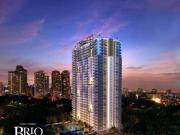 Brixton Place | Condo For Sale in Pasig | Condominium...