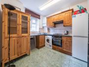 Brixton, Tulse Hill