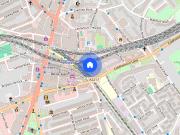 Brixton Village, Coldharbour Lane, Brixton