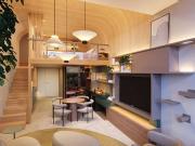 Apartamentos à venda em Brooklin, São Paulo | Studio com...