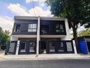 Brndnew Modern Spacious Duplex House and Lot for Sale in...