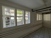 Bro / Atelier mit Charakter ca. 36 m im ruhigen Hinterhof
