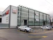 Bro /Gewerberumlichkeiten an gut erschlossener Lage