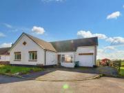 Bro Gorwel, Bryngwyn, 3 Bedroom Detached