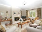 Bro Lleweni, Aberwheeler, 3 Bedroom Detached