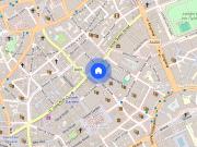 Broad Court, Covent Garden, London, WC2B