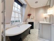 Broad Court, Covent Garden WC2B, 2 bedroom flat to rent...