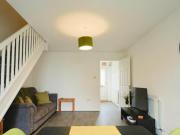 Broad Croft, Bradley Stoke, 2 Bedroom Semi detached