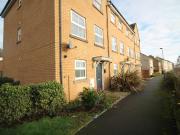 Broad Croft, Patchway, Bristol BS34, 3 bed property to...