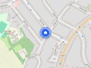 Broad Elms Lane, Old School House, S11