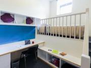 Broad Lane, Kirkstall Brewery, Leeds, Studio Flat For