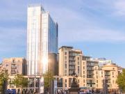 Broad Quay, Bristol BS1, 1 bed flat to rent, £1,350 pcm...