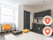 Broad Quay, City Centre, Bristol BS1, 1 bed flat to...