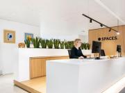 Broad Street, Aberdeen, Serviced Office To