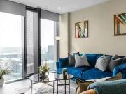 Broad Street, Birmingham