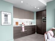 Broad Street, Birmingham B15, 1 bed flat to rent...