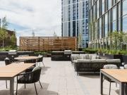 Broad Street, Birmingham B15, 2 bed flat to rent, £1,615...