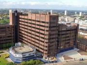 Broad Street, Birmingham, West Midlands, B15 | 1 bed...