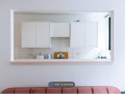 Broad Street, Brighton BN2, 1 bedroom flat to rent...
