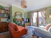 Broad Street, Canton, Cardiff, CF11