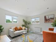 Broad Street, Chesham, 1 Bedroom Apartment