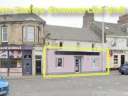 Broad Street, Denny, Commercial Property For