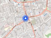 Broad Street, Leek, ST13