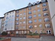 Broad Street, Northampton, 2 Bedroom Apartment