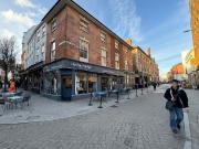 Broad Street, Nottingham, Nottinghamshire NG1, 1 bed...