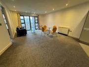 Broad Street, Nottingham, Nottinghamshire NG1, 2 bed...