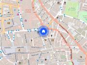 Broad Street, Nottingham, Nottinghamshire, NG1