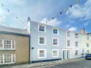 Broad Street, Penryn, 9 Bedroom Block