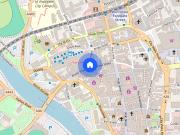 Broad Street, Worcester, Worcestershire, WR1