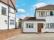 Broad Walk, London, SE3 8ND, United Kingdom | 4 bed...