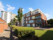 Broad Weir, Broadmead, Bristol BS1, 2 bed flat to rent...