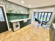 Broadfield Avenue, Poulton le fylde, 4 Bedroom Semi detached