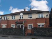 Broadfield Court, Bristol BS15, 2 bed flat to rent,...