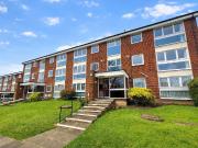 Broadfields Heights, Broadfields Avenue, Edgware,...