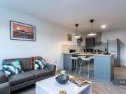 Broadgate, Beeston, 1 Bedroom Flat