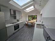 Broadgate, Beeston, NG9 2FU