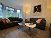 Broadgate, Beeston NG9, 5 bed shared accommodation to...