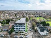 Broadgate, Beeston, NG9