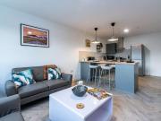 Broadgate, Beeston, NG9